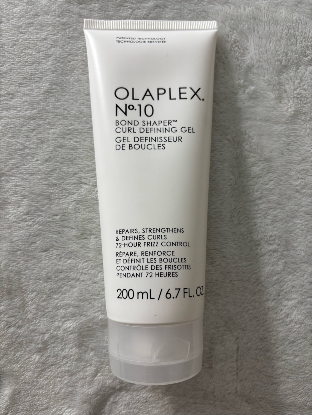 Olaplex No. 10 Curl Defining Frizz Reducing Gel 6.7 fl oz